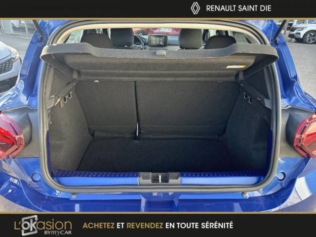 Dacia Sandero image 5