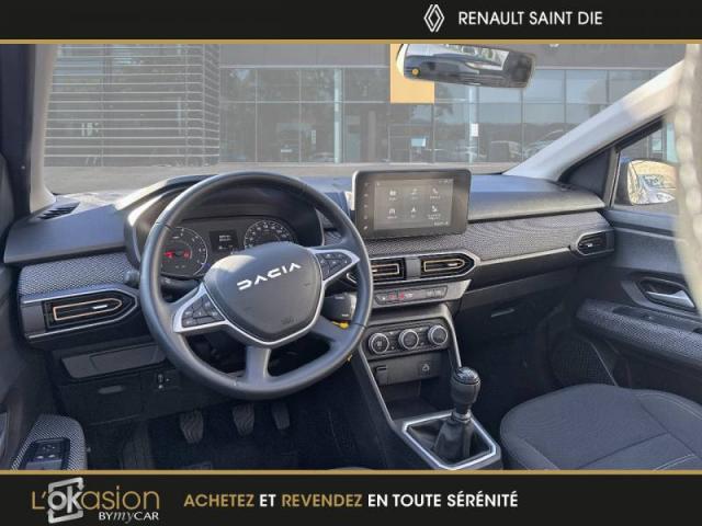 Dacia Sandero image 4