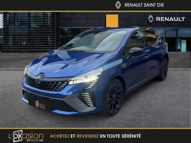 Renault Clio Tce 90 Gsr2 Esprit Alpine