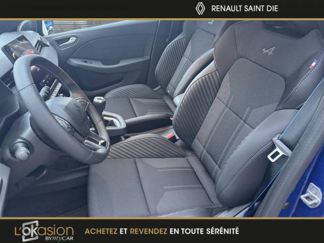 Renault Clio image 5