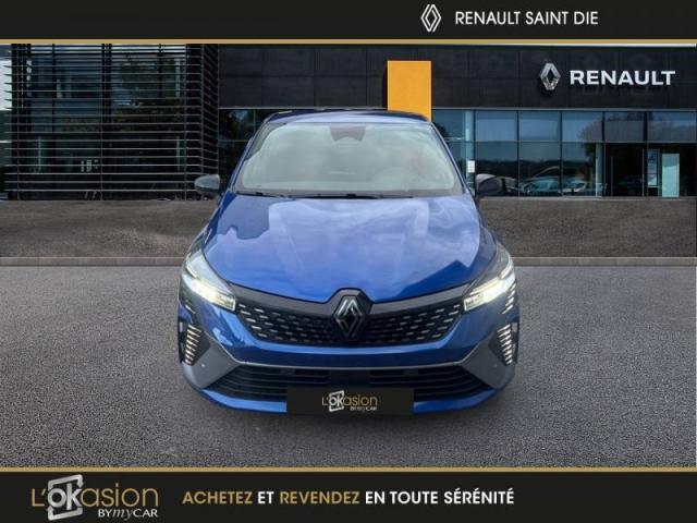 Renault Clio image 2