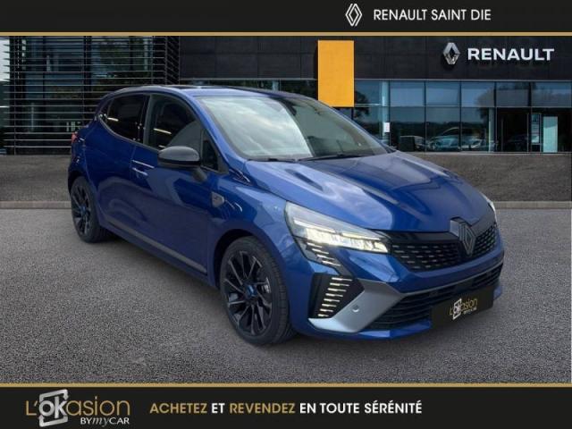 Renault Clio image 3