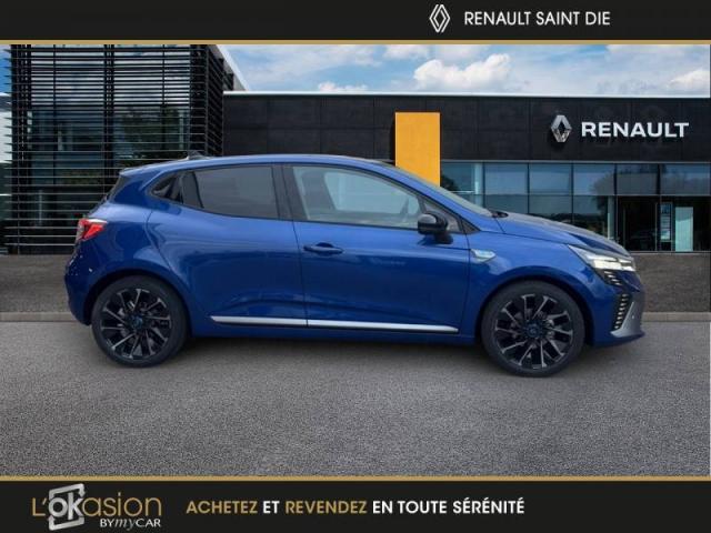 Renault Clio image 7