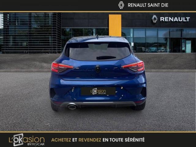 Renault Clio image 9