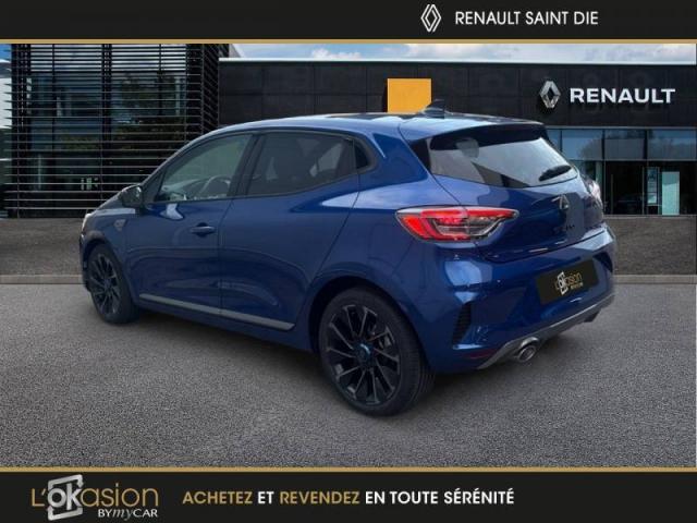 Renault Clio image 8