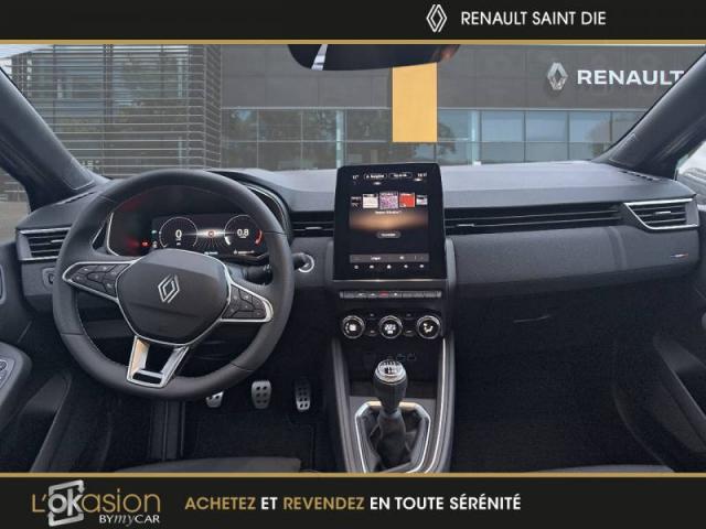 Renault Clio image 6