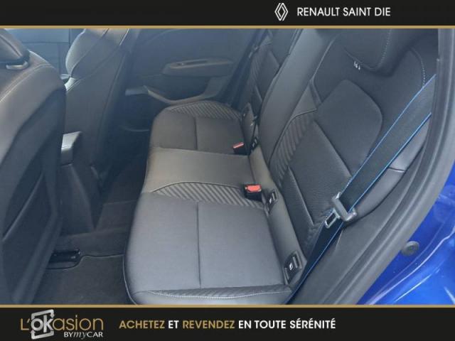 Renault Clio image 1