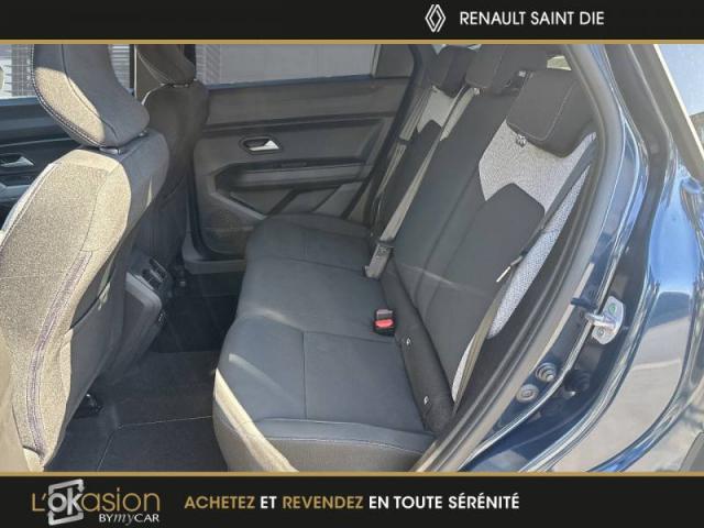 Dacia Bigster image 9
