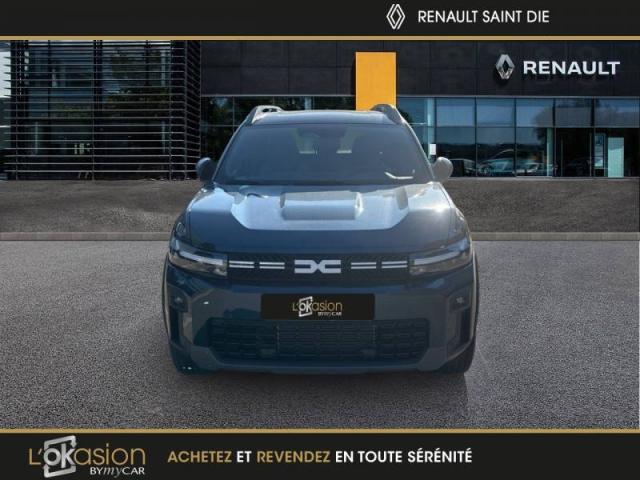 Dacia Bigster image 3