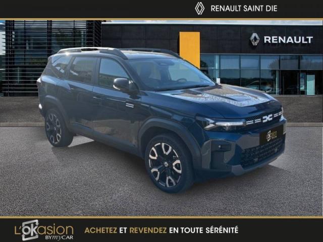 Dacia Bigster image 2