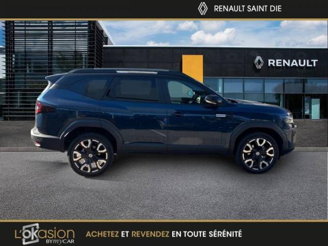 Dacia Bigster image 4