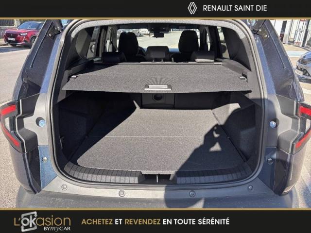 Dacia Bigster image 1