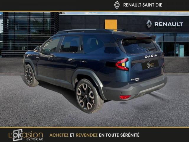 Dacia Bigster image 6