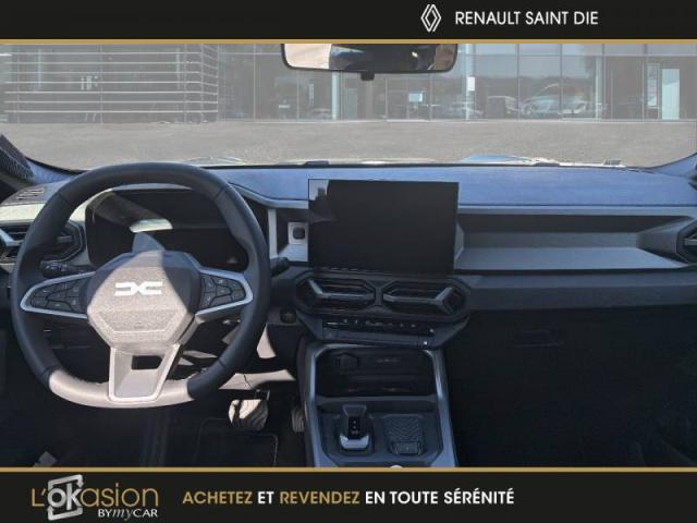 Dacia Bigster image 5