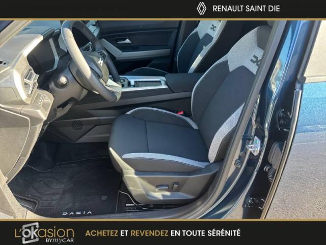Dacia Bigster image 7