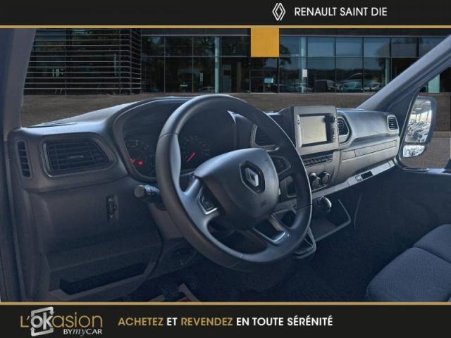 Renault Master image 7