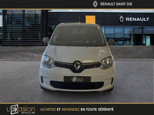Renault Twingo image 4
