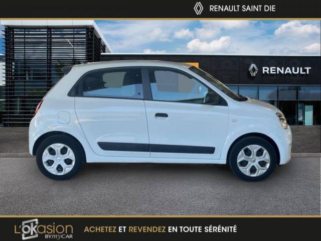 Renault Twingo image 9
