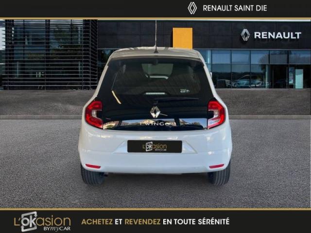 Renault Twingo image 6