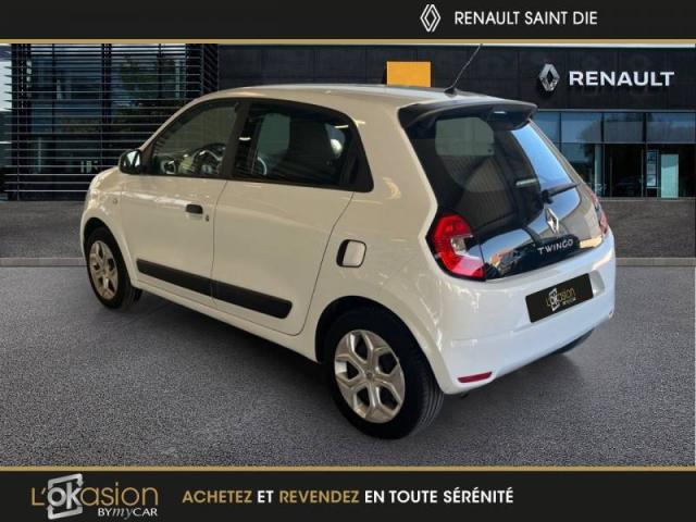 Renault Twingo image 5