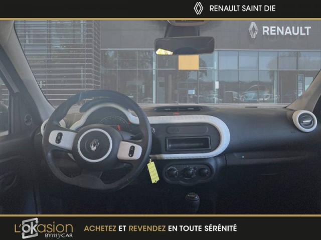 Renault Twingo image 7