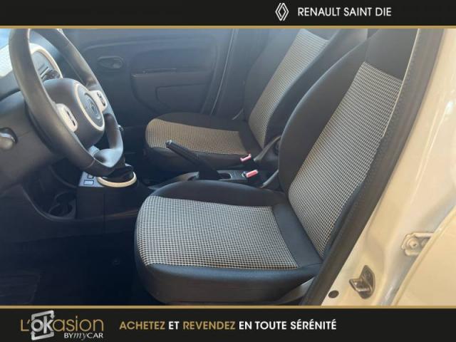 Renault Twingo image 1