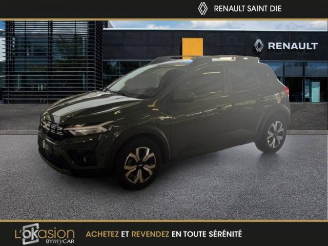 Dacia Sandero Tce 90 Stepway Expression