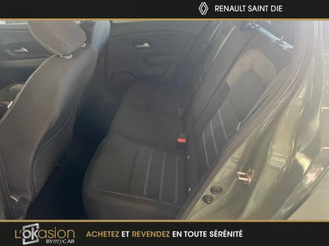 Dacia Sandero image 8