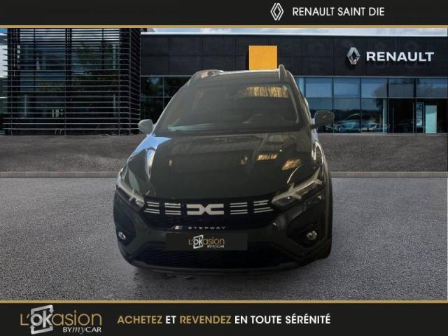 Dacia Sandero image 1