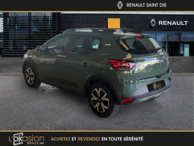 Dacia Sandero image 6
