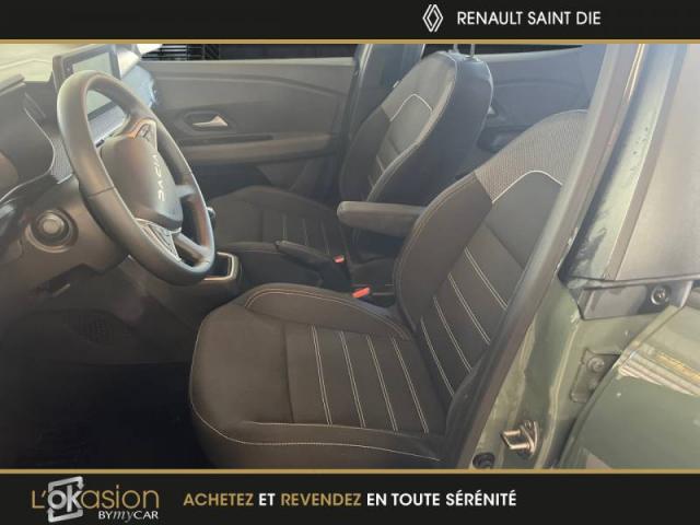 Dacia Sandero image 3