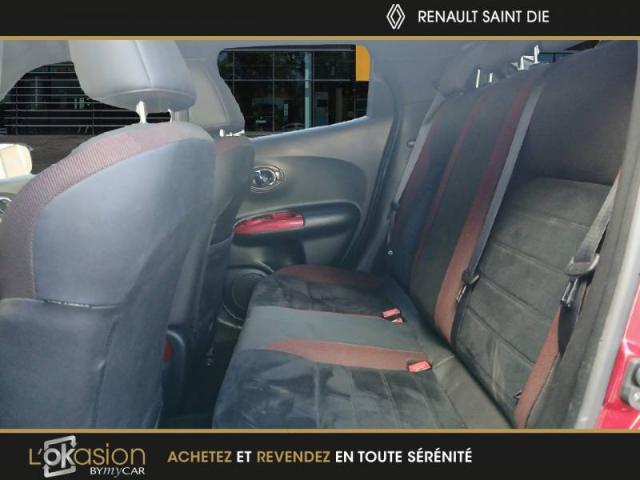 Nissan Juke image 3