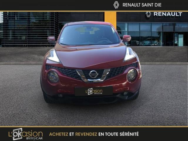Nissan Juke image 9