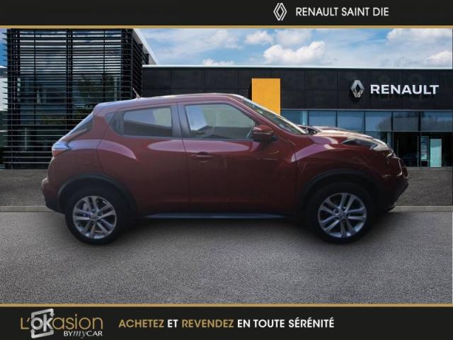 Nissan Juke image 7
