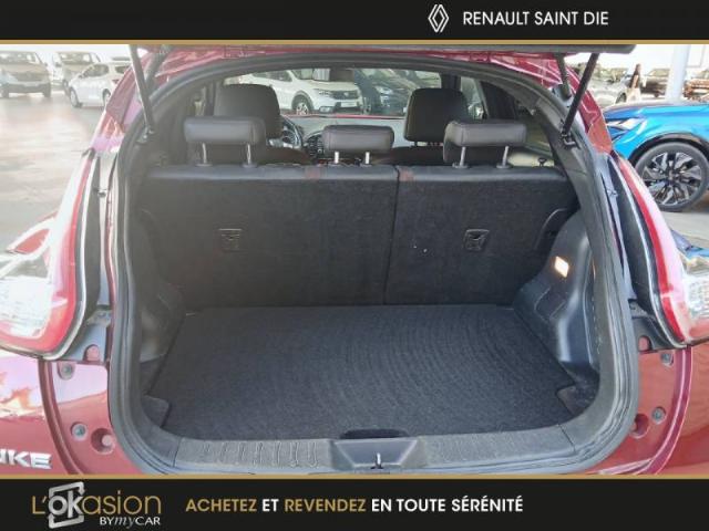 Nissan Juke image 2
