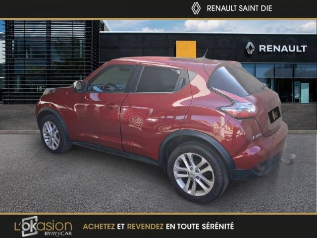 Nissan Juke image 6
