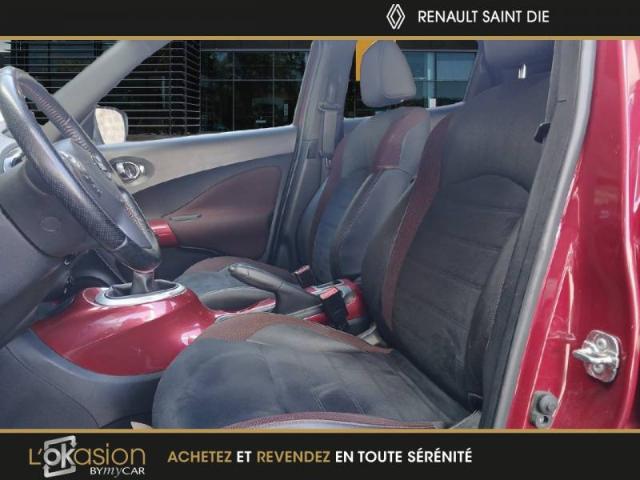Nissan Juke image 5