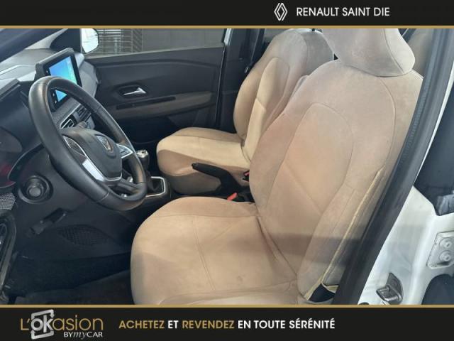 Dacia Sandero image 1