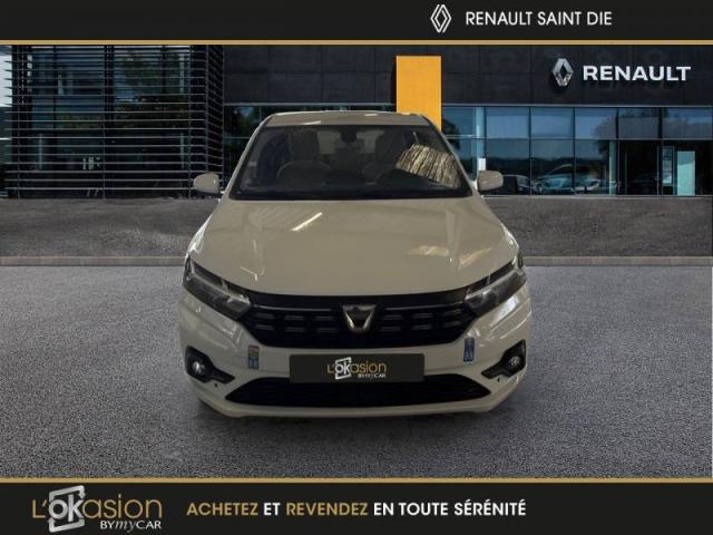 Dacia Sandero image 5