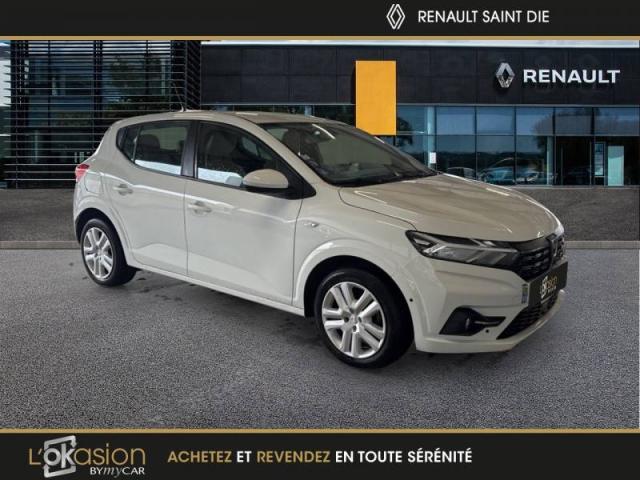 Dacia Sandero image 2