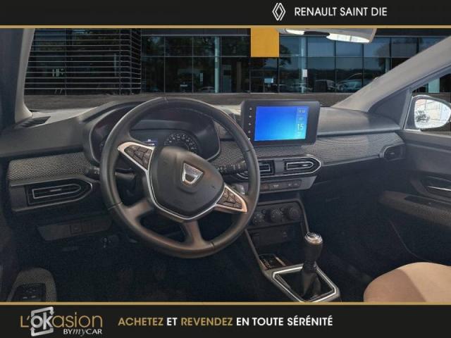 Dacia Sandero image 6