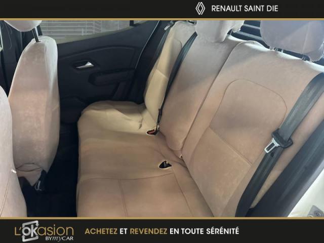 Dacia Sandero image 9