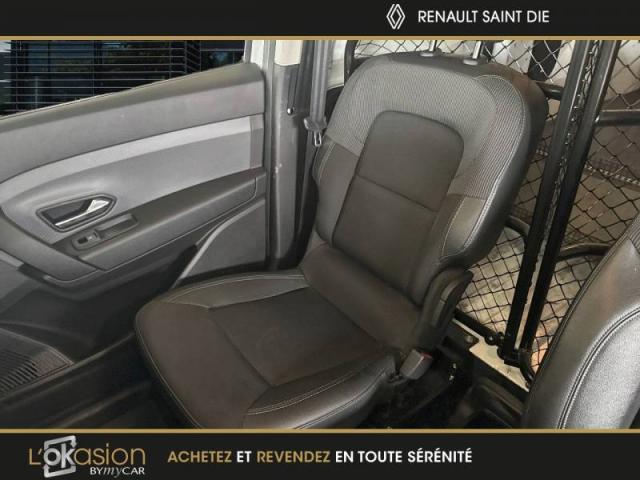Renault Express image 5