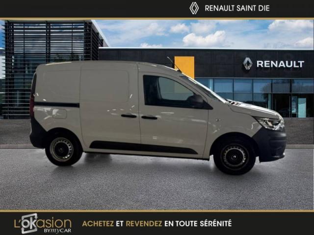 Renault Express image 7