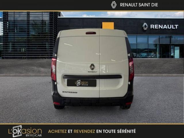 Renault Express image 3