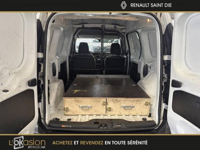 Renault Express image 9