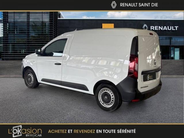Renault Express image 6