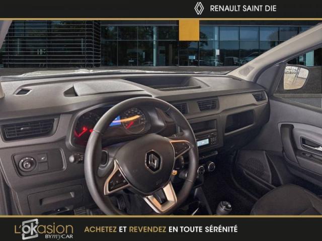 Renault Express image 2