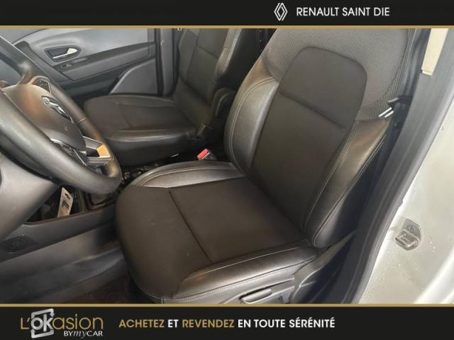 Renault Express image 1