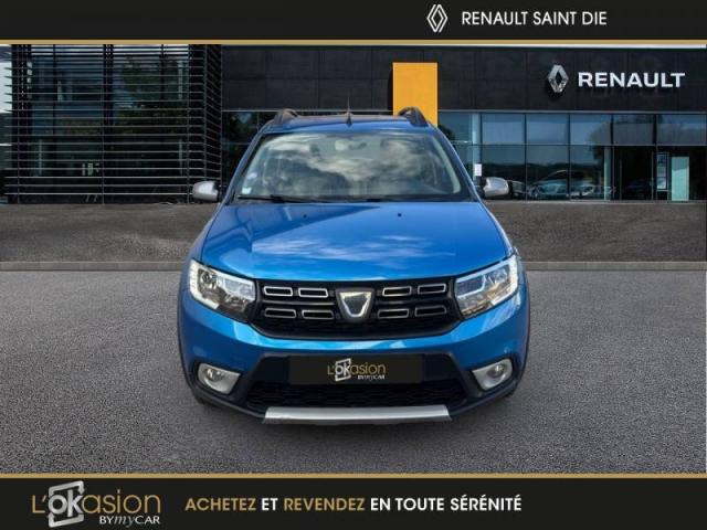 Dacia Sandero image 8